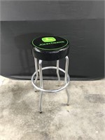 John Deere Advertising Stationary Stool