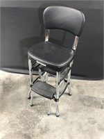 Cosco Step Stool & Chair