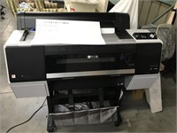 Epson Commercial SunColor P7000 Printer