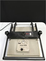 Seal Jumbo 160M Dry Laminate Press