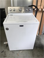 Maytag Washer