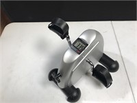 TDC T-C CA Pedal Exerciser for Arms&Legs