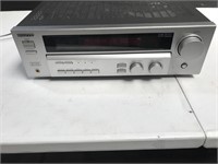 Kenwood Audio/ Video Surround Sound Receiver