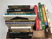 Variety of Cookbooks- Good as Gold