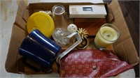 BL of Misc Household Items