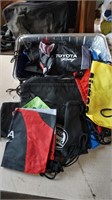 Collection of Bags