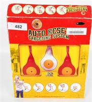 Auto Reset Targeting System .22 New in box