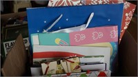 BL of Gift Bags