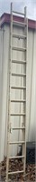 All American 24' Extension Ladder