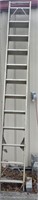 Sears Heavy Duty Extension Ladder