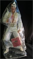 Vintage 1984 Limited Ed Elvis Presley Doll