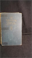 1926 The Modern Hymnal Missing Spine