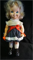Vintage 1972 Mattel Doll