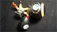 Pittsburgh Steelers Ornament & Decor