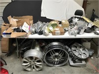 Import Car Parts