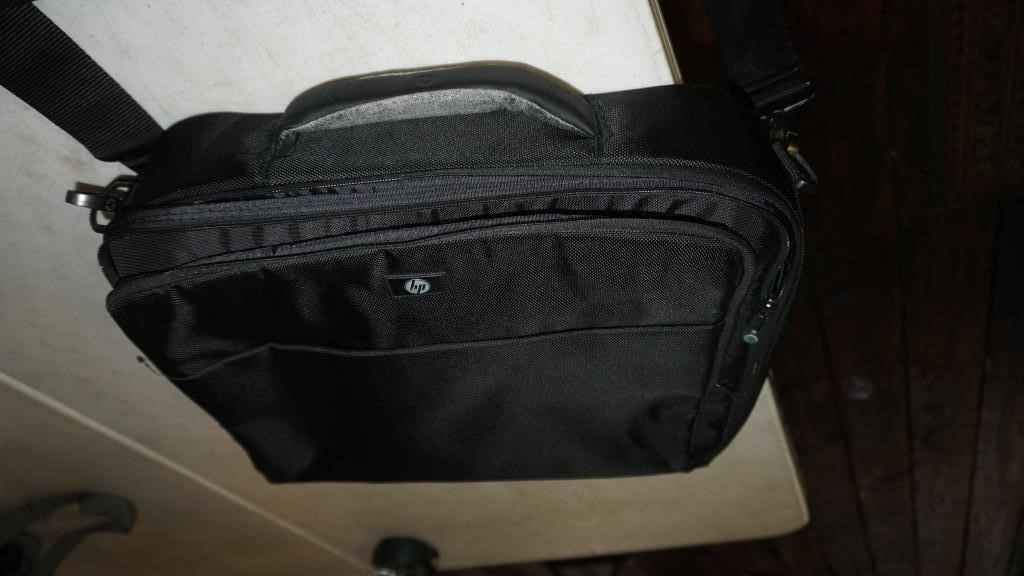 HP Computer Bag