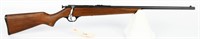 J.C. Higgins Model 41 Bolt Action Rifle .22 LR