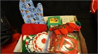 BL of Christmas Items