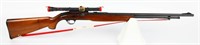 J.C. Higgins Model 30 Semi Auto Rifle .22 LR