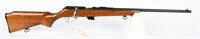 Sears Roebuck Model 42 Bolt Action Rifle .22 LR