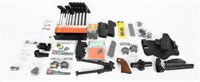 Gunsmithing Lot of supplies /accessories