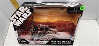 2007 STAR WARS STAP ATTACK by Hasbro