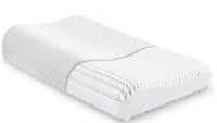 OvanMolnet White Pillow  Neck Pain Relief