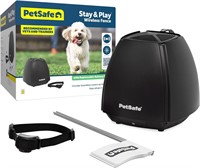 PetSafe Stay & Play Wireless Pet Fence Kit