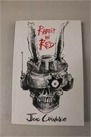 Horror Box Exclusive Rabbit in Red
