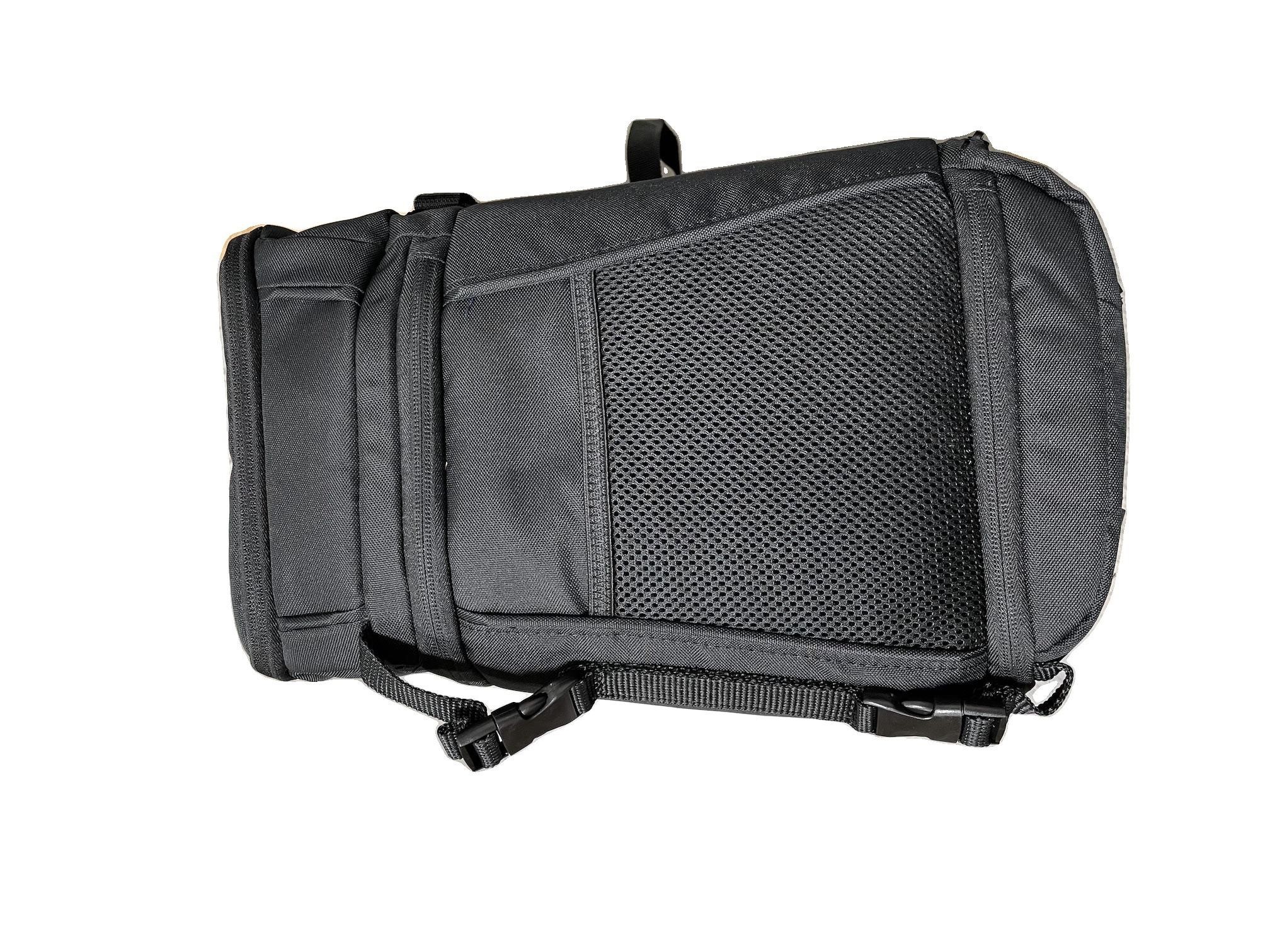 Amazonbasics Black Sling Backpack for SLR Cameras