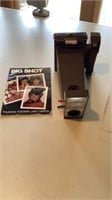 Vintage Polaroid Big Shot Camera