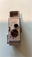 Vintage Bell & Howell Two Twenty 8mm Camera