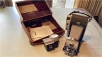 Vintage Polaroid 800 Camera With Wink Light