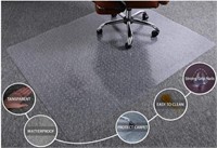 Office Chair Mat for Carpet. Sealed!