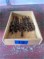 drill bits