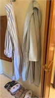 Nautica Kim rogers bathrobes, new in package