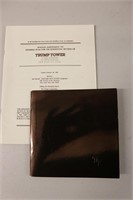 Trump Tower Promo Booklet