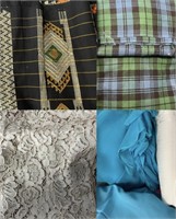 Fabric Collection