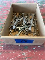 wrenches