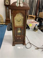 Vintage Electric Clock