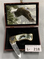 Knife Eagle