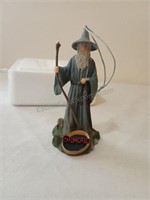 Department 56 Lord of the Rings Gandalf Ornament