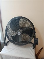 Honeywell Commercial Grade Floor Fan