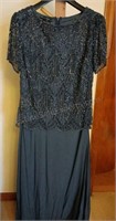 Ladies Special Occasion Dress Size 12
