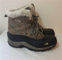 Men's The North Face Boots Size 13