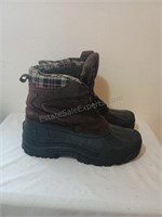 Men's Thinsulate Weather Proof Boots Size 13
