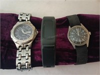 Assorted Watches