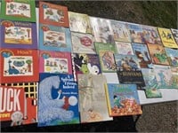 30 children’s books