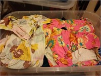 Vintage/Assorted  Women's Clothing- Assorted Sizes