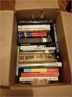 Box of Books